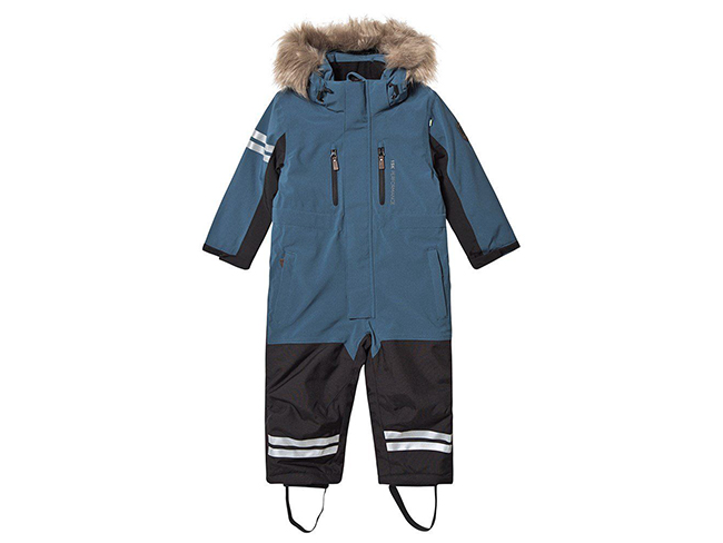 What are the styles of raincoats