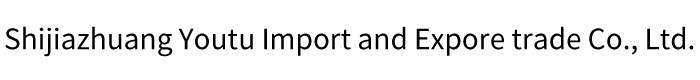 Shijiazhuang Youtu Import and Expore trade Co., Ltd.